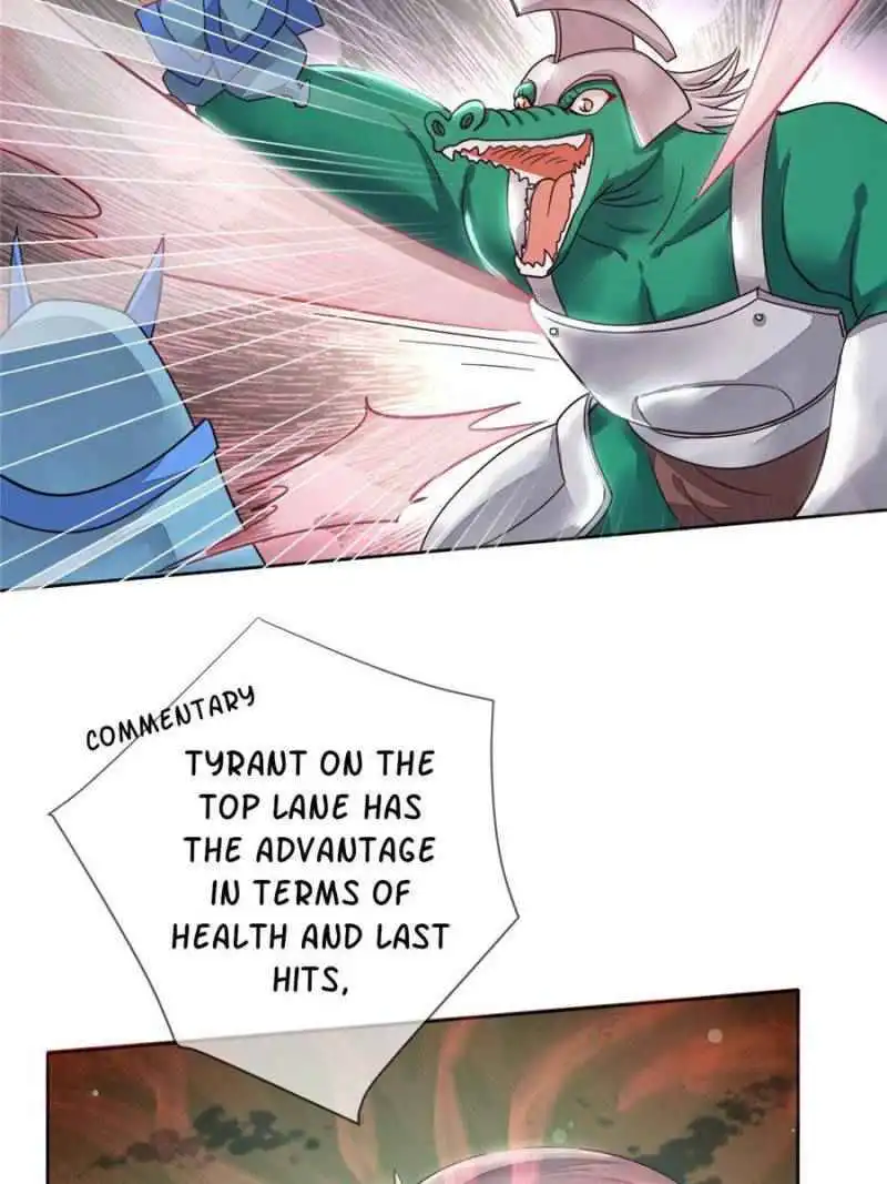Legend Reboot Chapter 97 12